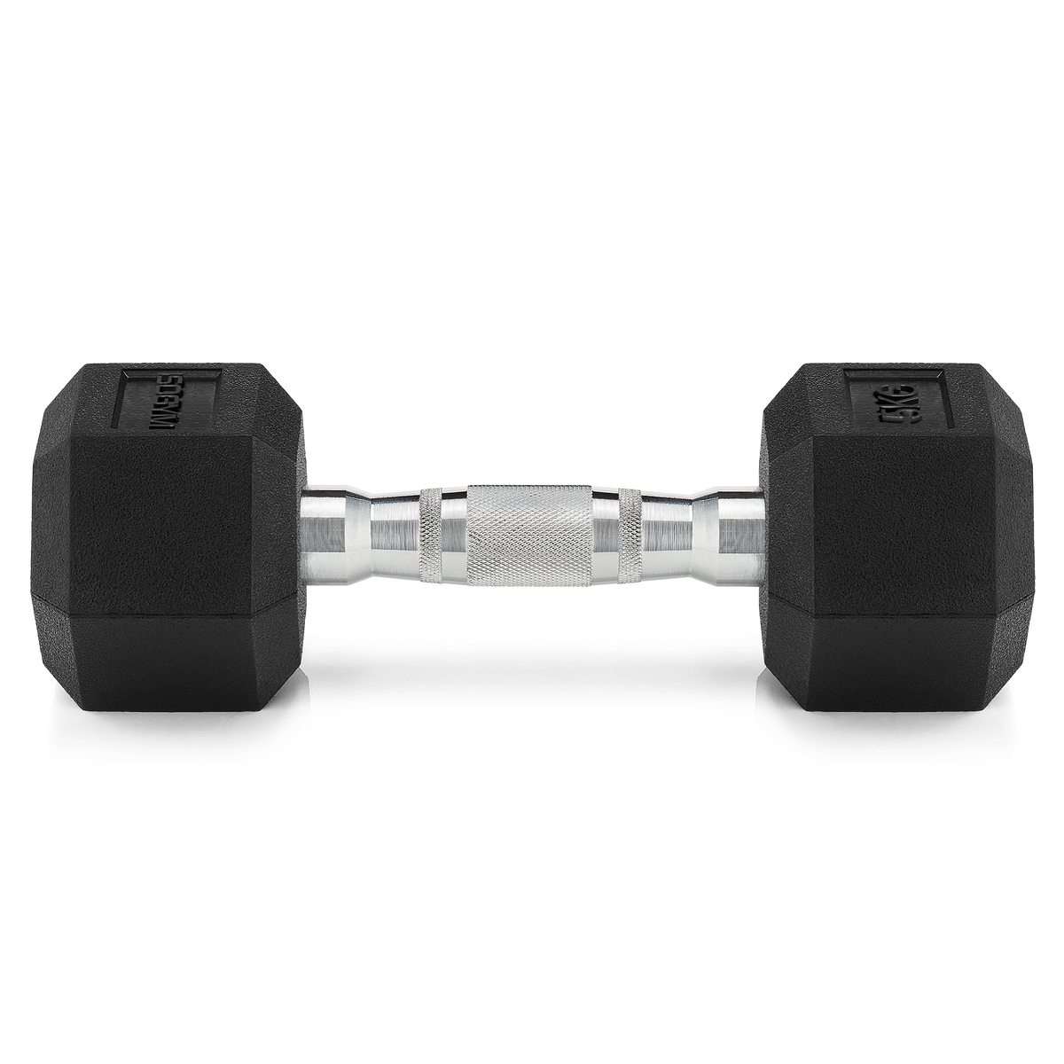 Isogym Hex Dumbbells 2.5-30kg (singles)