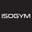 ISOGYM™ Official Website logo